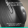 Logitech Signature Comfort Plus MK880 grafitowy - 1533424 - zdjęcie 5
